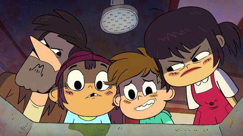 Wylde Pak Season 1 Episode 6 - Just a Little Pipe Problem