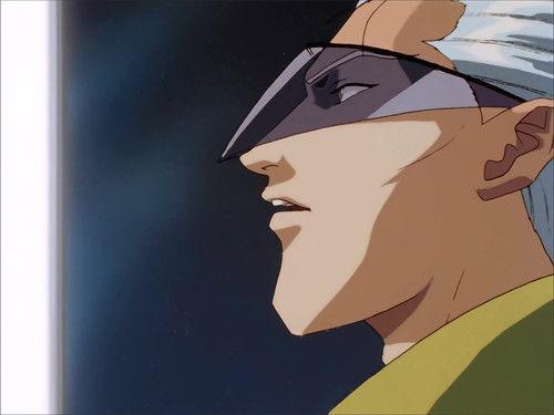 Background image for The Evil Spirit Revives