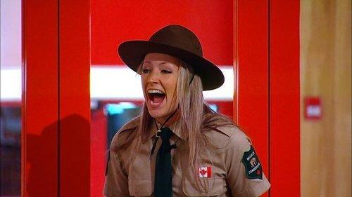 Big Brother Canada Season 2 Episode 7 - Buzzworthy POV