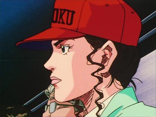 Slam Dunk Season 1 Episode 51 - Outside Accounts!? Hanamichi at His Best!