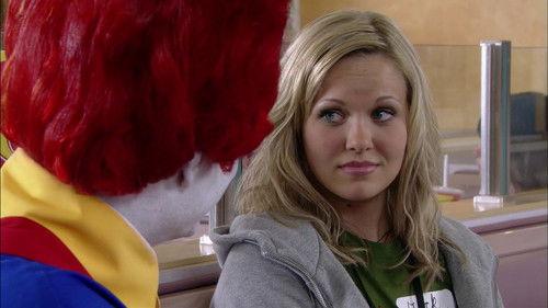 jPod Season 1 Episode 4 - Feed The Need