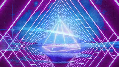 Deep Space Season 3 Episode 3 - Energy Secrets of the Great Pyramid