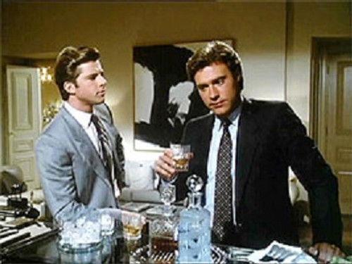 The Colbys Season 1 Episode 21 - A Family Affair