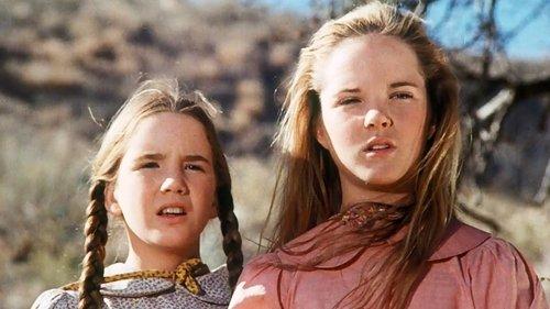 Little House on the Prairie Season 2 Episode 19 - For My Lady