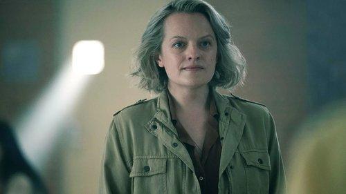 undefined Season 5 Episode 8 - Motherland