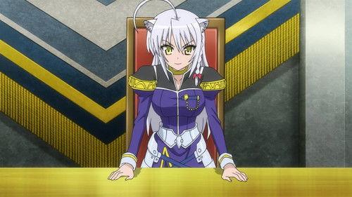 Dog Days Season 1 Episode 7 - Declaration of War