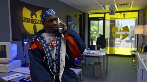 Wu-Tang: An American Saga Season 2 Episode 10 - As High as Wu-Tang Gets