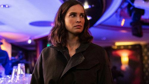 FBI: International Season 2 Episode 10 - BHITW