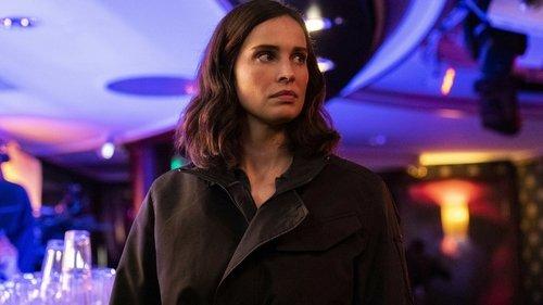 FBI: International Season 2 Episode 10 - BHITW