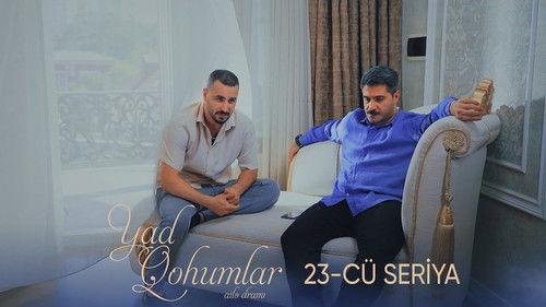 Background image for Episode 23