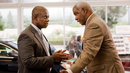 Men of a Certain Age Season 1 Episode 7 - Father's Fraternity