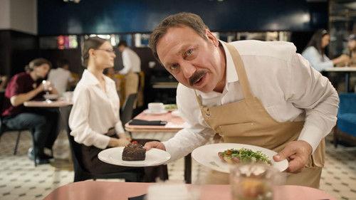 Makarov and The Girls Season 5 Episode 3 - Episode 3