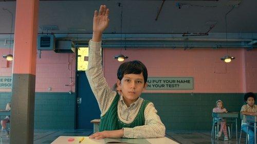 The Mysterious Benedict Society Season 1 Episode 1 - A Bunch of Smart Orphans