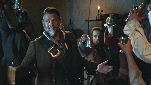 The Lost Pirate Kingdom Season 1 Episode 1 - Hoist the Black Flag