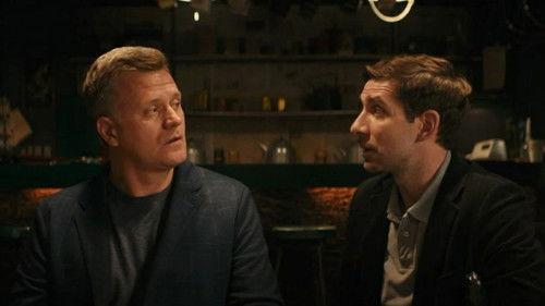 The Gang Restaurant Season 3 Episode 5 - Episode 5