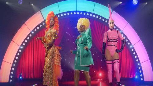 Call Me Mother Season 2 Episode 1 - Adoptions