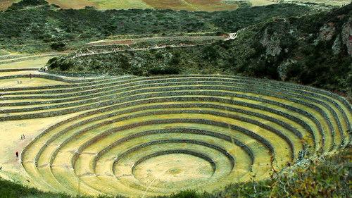 What on Earth? Season 3 Episode 3 - Riddle in the Ruins