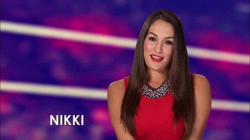 Total Divas Season 1 Episode 1 - Welcome to the WWE