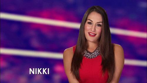 Total Divas Season 1 Episode 1 - Welcome to the WWE