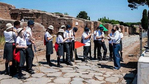 Il Collegio Season 6 Episode 3 - Episode 3