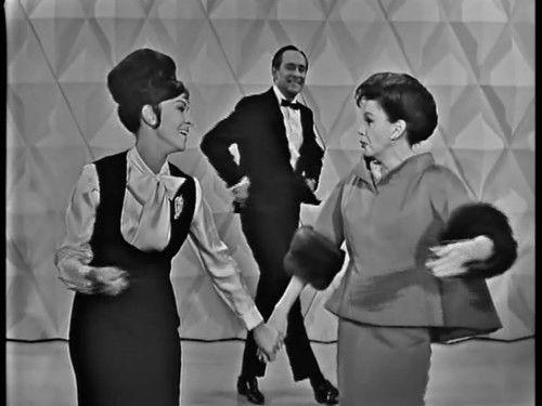 The Judy Garland Show Season 1 Episode 17 - Episode #17