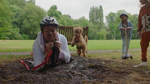 Background image for Waffle Walkies