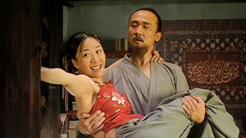 Ming Dynasty in 1566 Season 1 Episode 19 - Episode 19