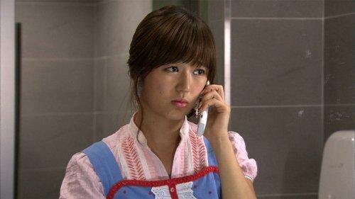 The Vineyard Man Season 1 Episode 1 - The Vineyard Man Episode 1