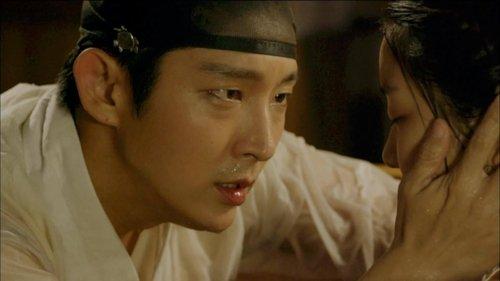 The Scholar Who Walks the Night Season 1 Episode 10 - Episode 10
