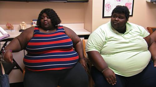 My 600-lb Life Season 8 Episode 8 - Carlton & Shantel's Story