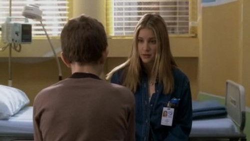 ER Season 5 Episode 19 - Rites of Spring