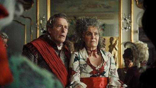 Kronprinsen som försvann Season 1 Episode 23 - Episode 23