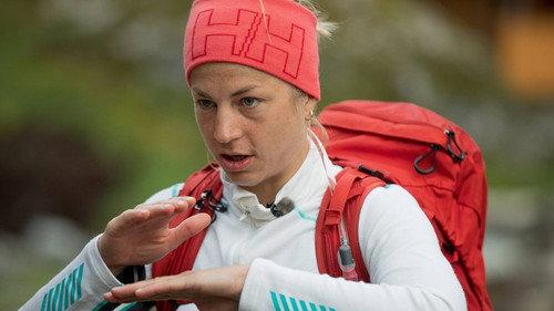71° North - Norways Toughest Celebrity Season 12 Episode 3 - Episode 3