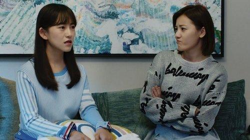 The Girl Who Sees Smells Season 1 Episode 6 - Episode 6