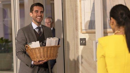 undefined Season 1 Episode 2 - Superhuman Law