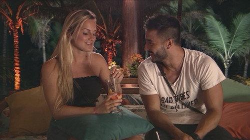 Ex On the Beach Brazil Season 3 Episode 2 - Episode 2