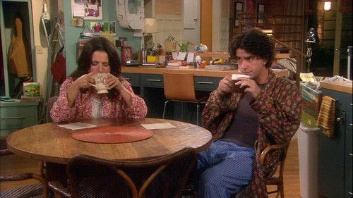 The New Adventures of Old Christine Season 4 Episode 5 - Everyone Says I Love You Except Ritchie