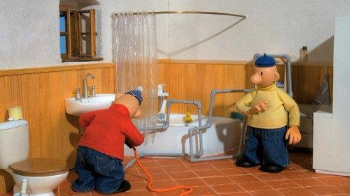 Pat & Mat Season 5 Episode 3 - Water Supply