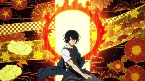 Fire Force Season 1 Episode 12 - Eve of Hostilities in Asakusa