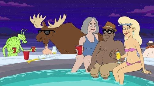 Mulligan Season 1 Episode 11 - A Rising Tide