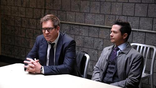 Bull Season 4 Episode 7 - Doctor Killer
