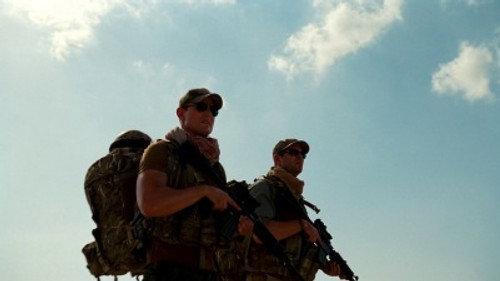 Strike Back Season 3 Episode 3 - Episode 3