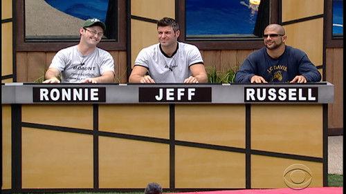 Big Brother Season 11 Episode 5 - Episode 5