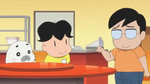 Shounen Ashibe Go! Go! Goma-chan Season 2 Episode 3 - Episode 3