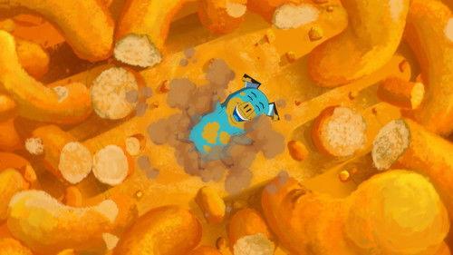 Kipo and the Age of Wonderbeasts Season 1 Episode 7 - Mulholland