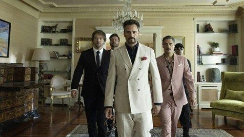 undefined Season 1 Episode 2 - Episode 2