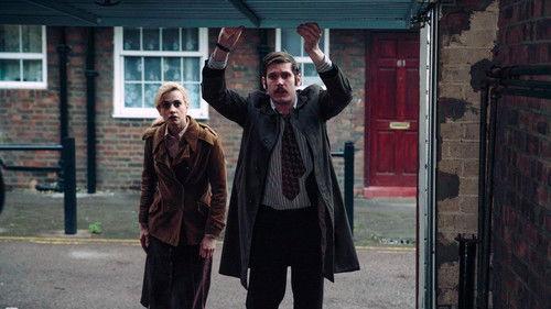 Prime Suspect 1973 Season 1 Episode 5 - Episode 5