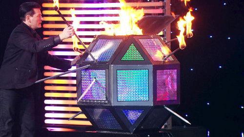 Masters of Illusion Season 2 Episode 1 - Spinning the Classics