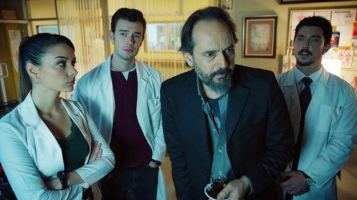 Hekimoğlu Season 1 Episode 2 - Episode 2