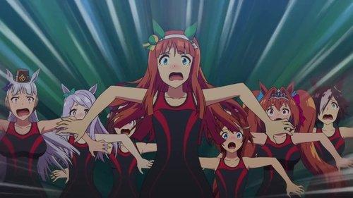 Umamusume: Pretty Derby Season 1 Episode 9 - Dreams of Spica